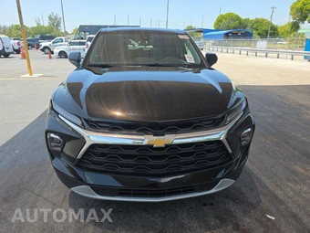 2025 Chevrolet Blazer LT 2LT - miniatura 2