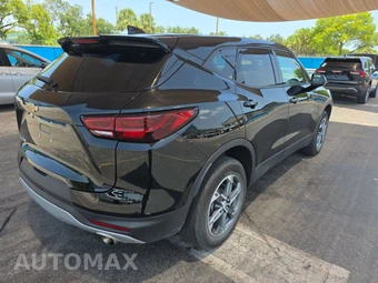 2025 Chevrolet Blazer LT 2LT - miniatura 4