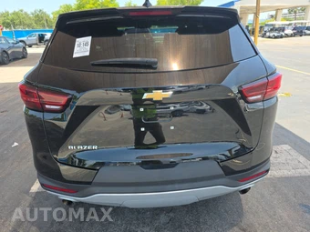 2025 Chevrolet Blazer LT 2LT - miniatura 5