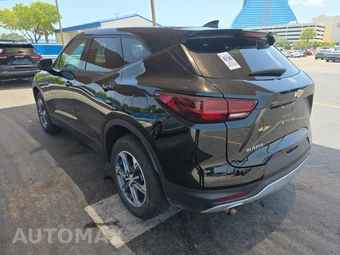 2025 Chevrolet Blazer LT 2LT - miniatura 6