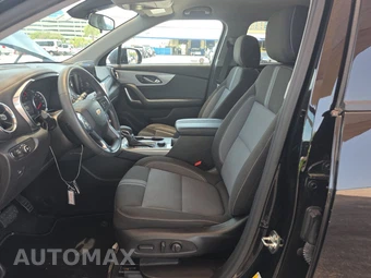2025 Chevrolet Blazer LT 2LT - miniatura 7