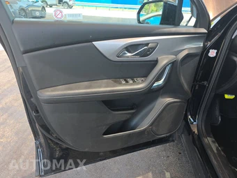 2025 Chevrolet Blazer LT 2LT - miniatura 9