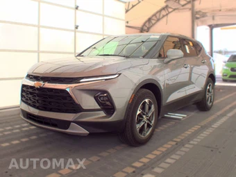 2025 Chevrolet Blazer LT 2LT