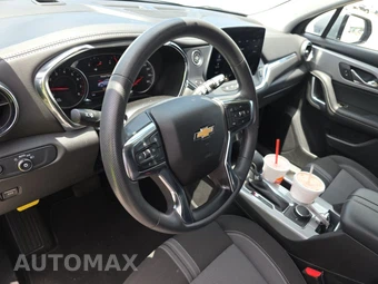 2025 Chevrolet Blazer LT 2LT - miniatura 10