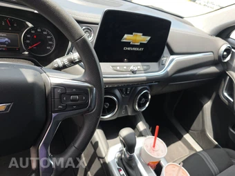 2025 Chevrolet Blazer LT 2LT - miniatura 11