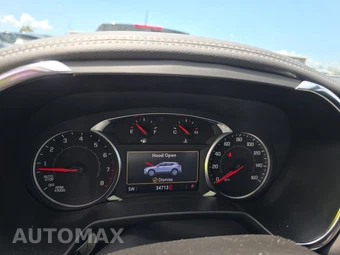 2025 Chevrolet Blazer LT 2LT - miniatura 12