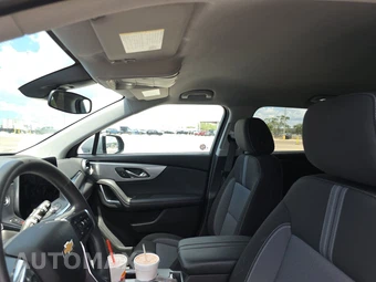 2025 Chevrolet Blazer LT 2LT - miniatura 18