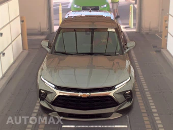 2025 Chevrolet Blazer LT 2LT - miniatura 2
