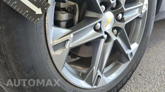 2025 Chevrolet Blazer LT 2LT - miniatura 23