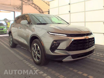 2025 Chevrolet Blazer LT 2LT - miniatura 3