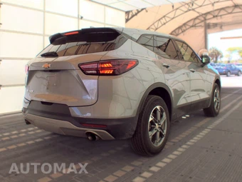 2025 Chevrolet Blazer LT 2LT - miniatura 4