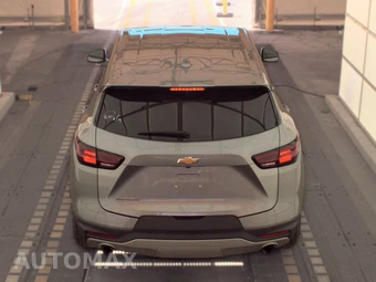 2025 Chevrolet Blazer LT 2LT - miniatura 5
