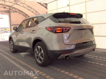 2025 Chevrolet Blazer LT 2LT - miniatura 6