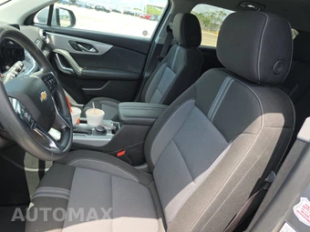 2025 Chevrolet Blazer LT 2LT - miniatura 7
