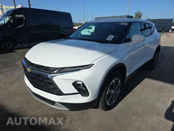 2025 Chevrolet Blazer LT 2LT