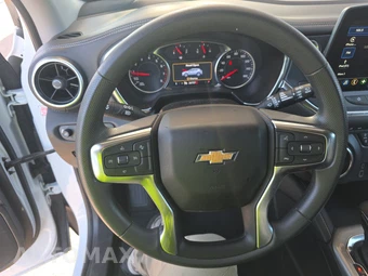 2025 Chevrolet Blazer LT 2LT - miniatura 10