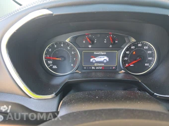 2025 Chevrolet Blazer LT 2LT - miniatura 12