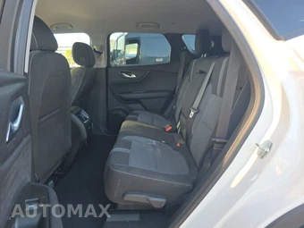 2025 Chevrolet Blazer LT 2LT - miniatura 13