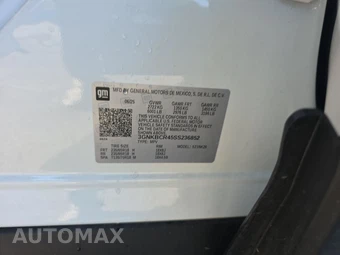 2025 Chevrolet Blazer LT 2LT - miniatura 14