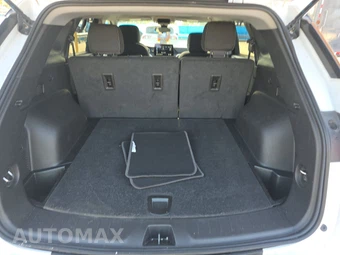 2025 Chevrolet Blazer LT 2LT - miniatura 16