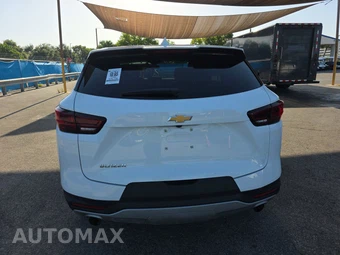 2025 Chevrolet Blazer LT 2LT - miniatura 5