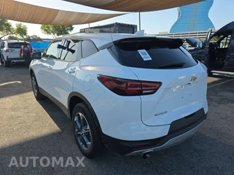 2025 Chevrolet Blazer LT 2LT - miniatura 6