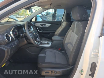 2025 Chevrolet Blazer LT 2LT - miniatura 7