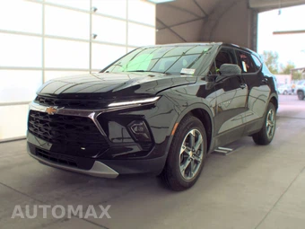 2025 Chevrolet Blazer LT 2LT