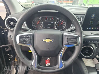 2025 Chevrolet Blazer LT 2LT - miniatura 10