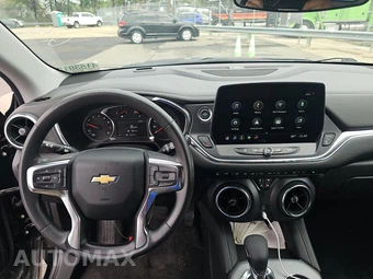 2025 Chevrolet Blazer LT 2LT - miniatura 11