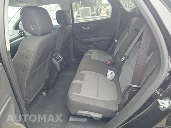 2025 Chevrolet Blazer LT 2LT - miniatura 13