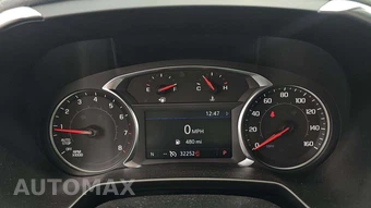 2025 Chevrolet Blazer LT 2LT - miniatura 19