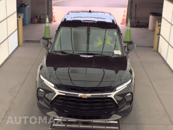 2025 Chevrolet Blazer LT 2LT - miniatura 2