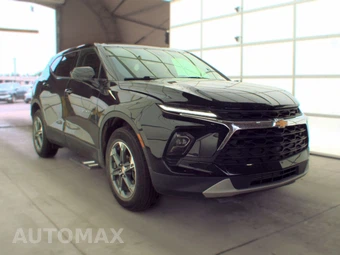 2025 Chevrolet Blazer LT 2LT - miniatura 3