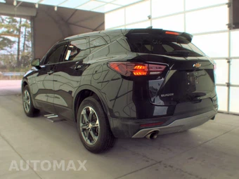 2025 Chevrolet Blazer LT 2LT - miniatura 6