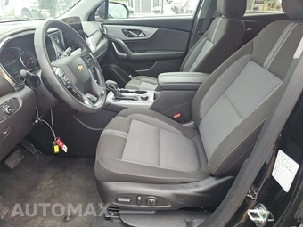 2025 Chevrolet Blazer LT 2LT - miniatura 7