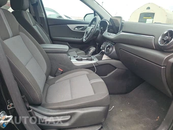 2025 Chevrolet Blazer LT 2LT - miniatura 8
