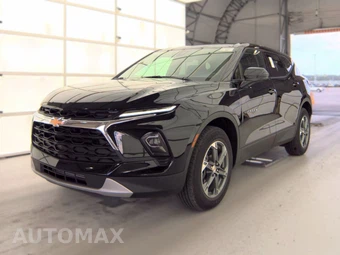 2025 Chevrolet Blazer LT 2LT