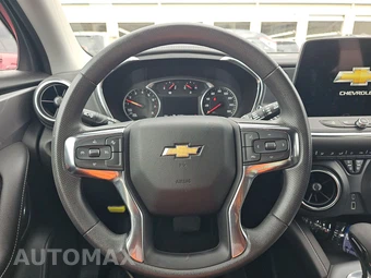 2025 Chevrolet Blazer LT 2LT - miniatura 10