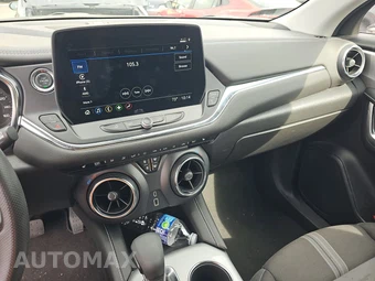 2025 Chevrolet Blazer LT 2LT - miniatura 11