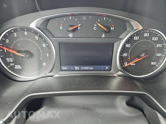 2025 Chevrolet Blazer LT 2LT - miniatura 12