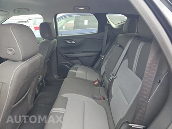 2025 Chevrolet Blazer LT 2LT - miniatura 13