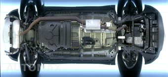 2025 Chevrolet Blazer LT 2LT - miniatura 17