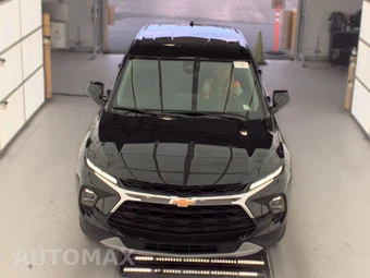 2025 Chevrolet Blazer LT 2LT - miniatura 2