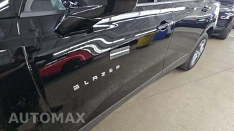 2025 Chevrolet Blazer LT 2LT - miniatura 27