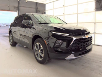 2025 Chevrolet Blazer LT 2LT - miniatura 3