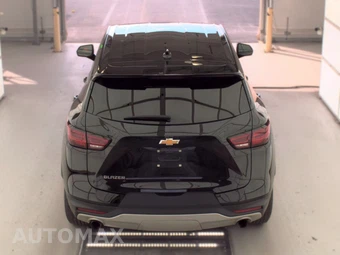 2025 Chevrolet Blazer LT 2LT - miniatura 5