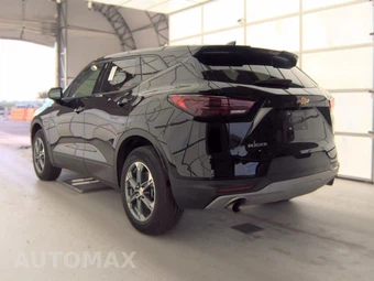 2025 Chevrolet Blazer LT 2LT - miniatura 6