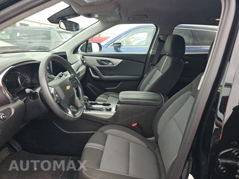 2025 Chevrolet Blazer LT 2LT - miniatura 7