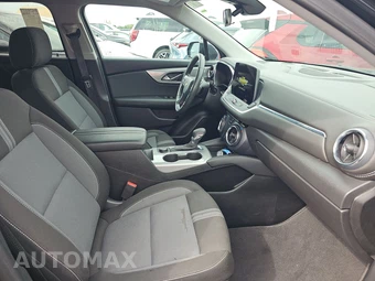 2025 Chevrolet Blazer LT 2LT - miniatura 8